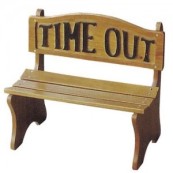 Time Out!
