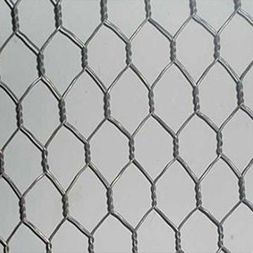 Galvanized-hexagonal-chicken-wire-mesh